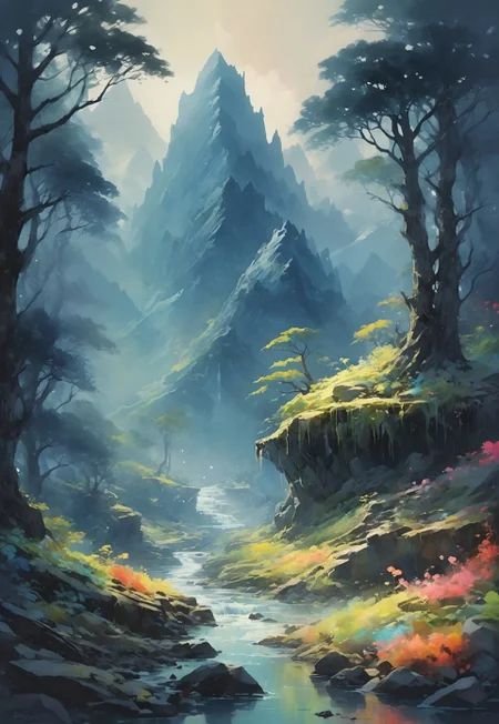 *Channel_42* *中*
*Mountains* *Forest* *Stone Carvings* *Neon* *Fiberoptic* *Ethereal* *Smooth* *Crisp* *Frosty*
*Watercolor* *Oil*