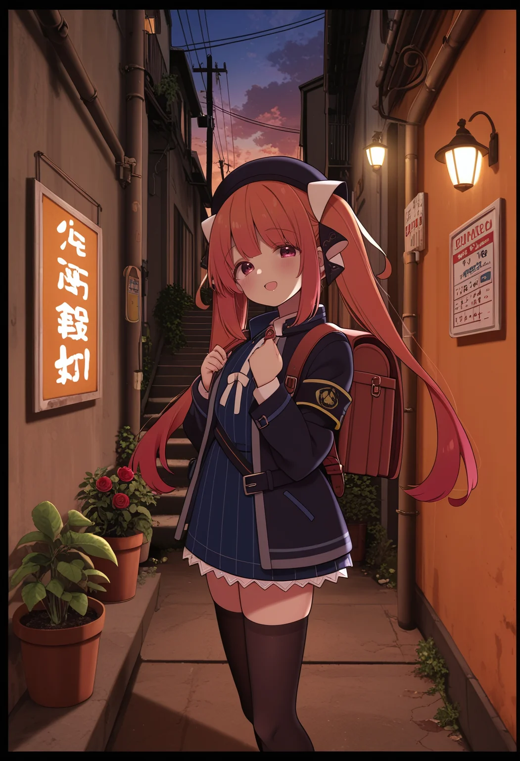 Content