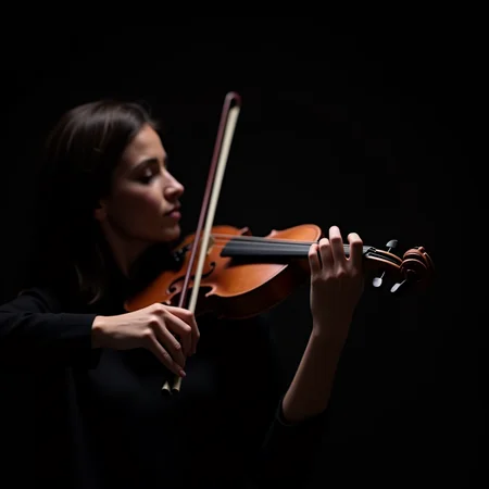 <lora:Hand v2:1>
detailed edges, detailed image, perfection style, A cinematic detailed image of a woman playing a violin on a black background with both her hands, movie themed, sharp, detailed background, epic cinematic photography, artistic style, dramatic light style, cinematic color style, Kodak 35mm film style, detailed style, hand focus style, solo, simple background, 1boy, holding, male focus, black background, instrument, out of frame, realistic, music, playing instrument, holding instrument, violin, bow (music), fingernails, holding violin, photorealistic, hand focus