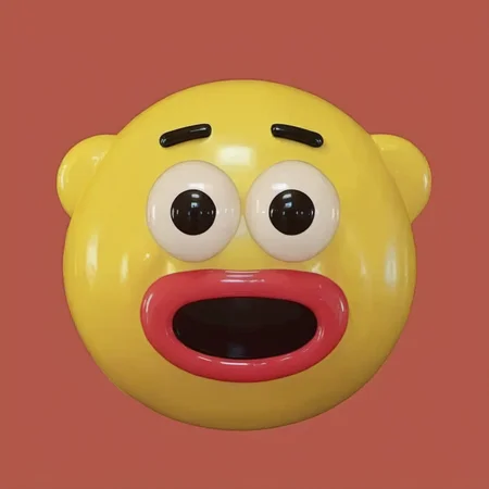 Funny emoticons, <lora:mmm01:0.7>