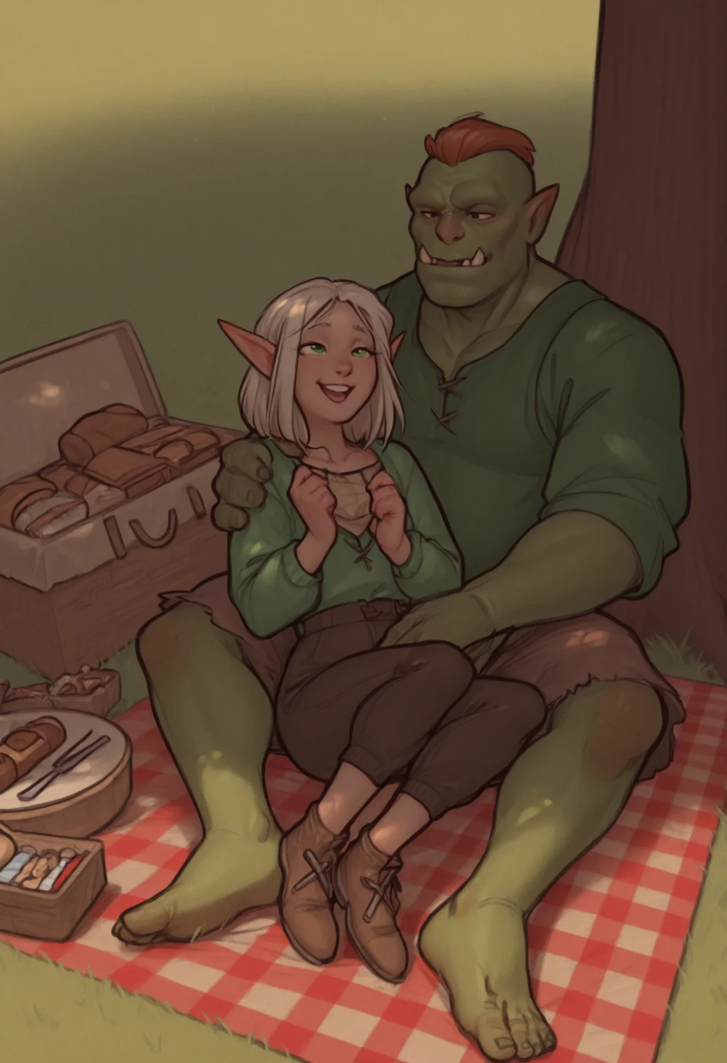 Content