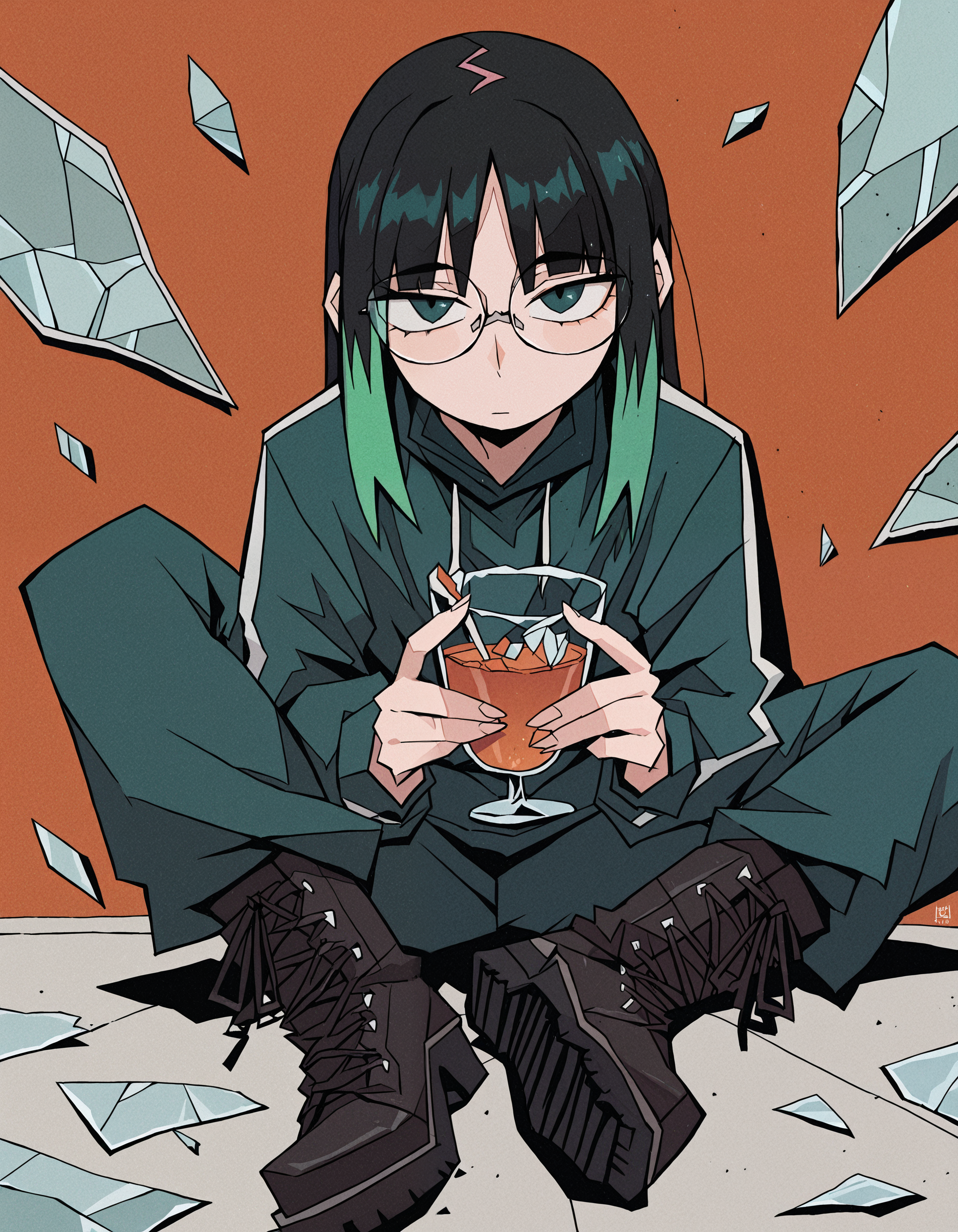 Content
