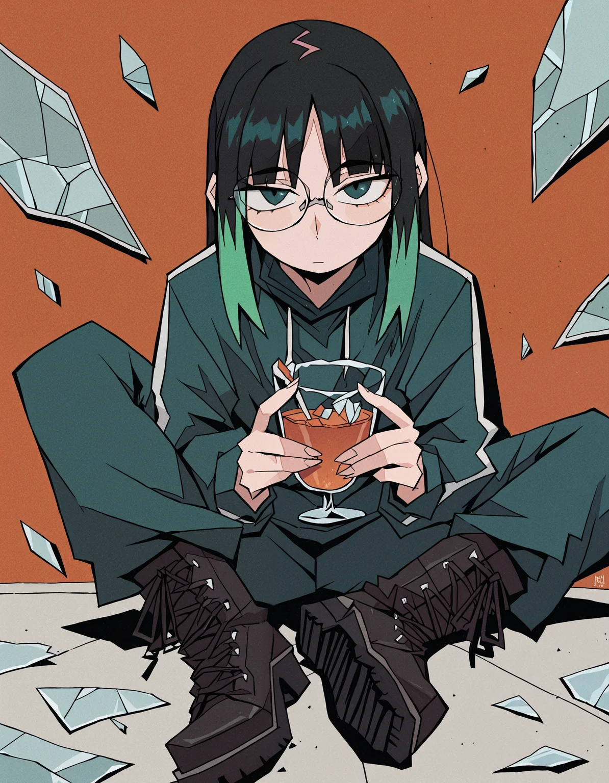 Content