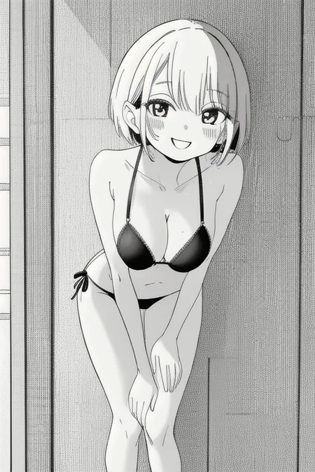 Aitsu No Kanojo - Minase Shizuku