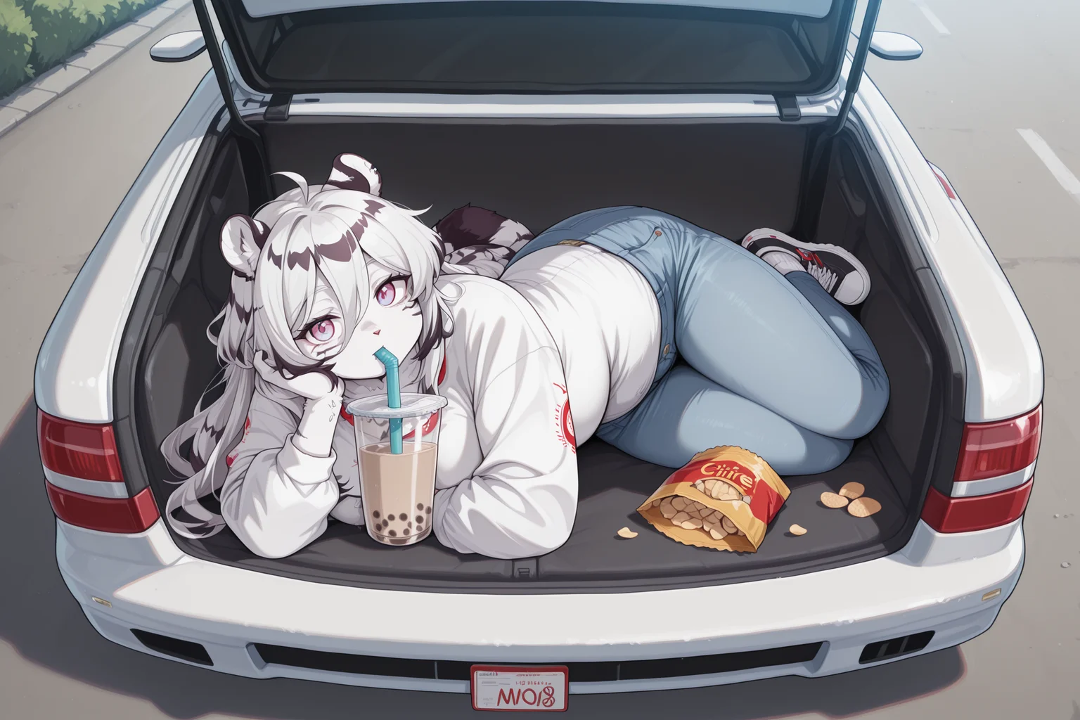 Content