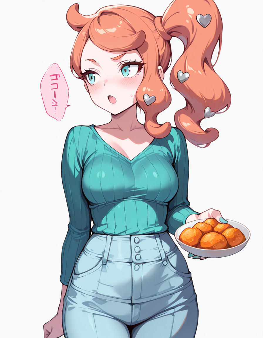 Content
