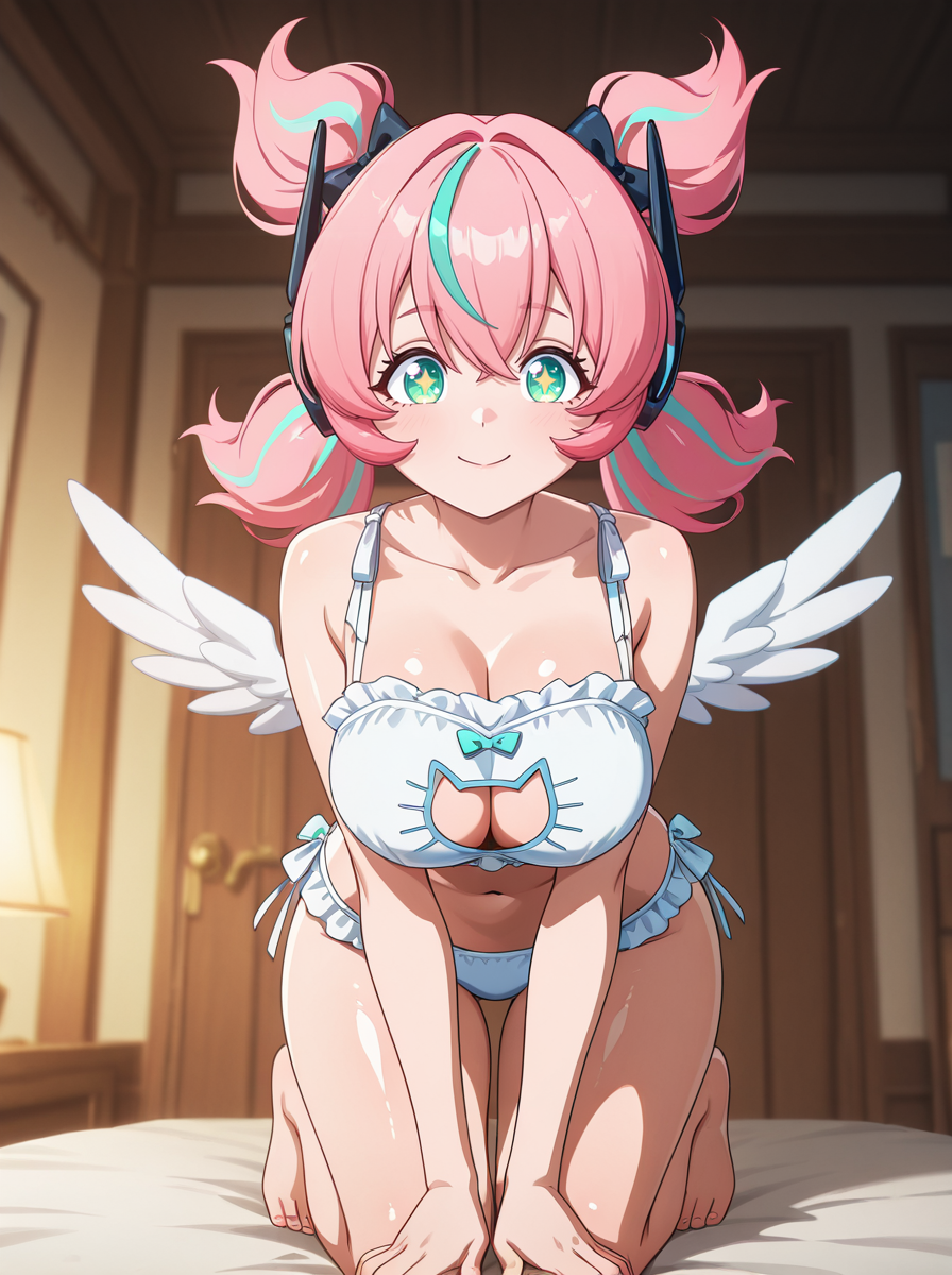 Content