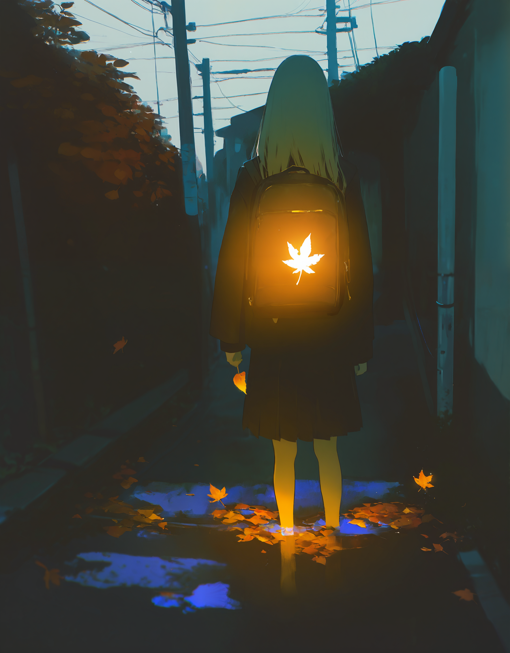 Content