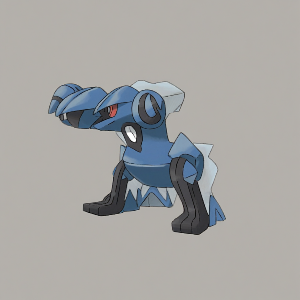 steel-type