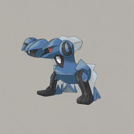 steel-type