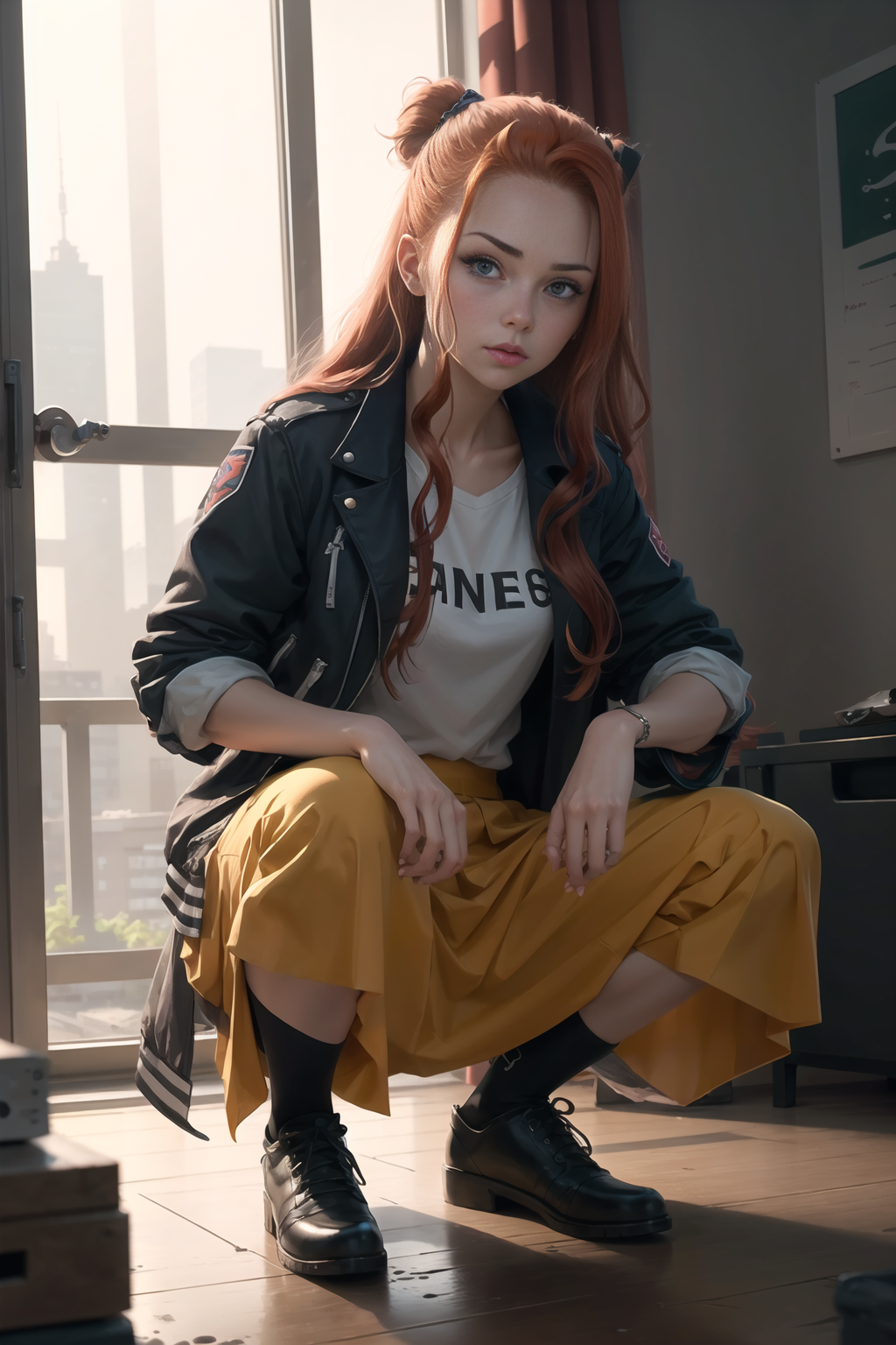 Content