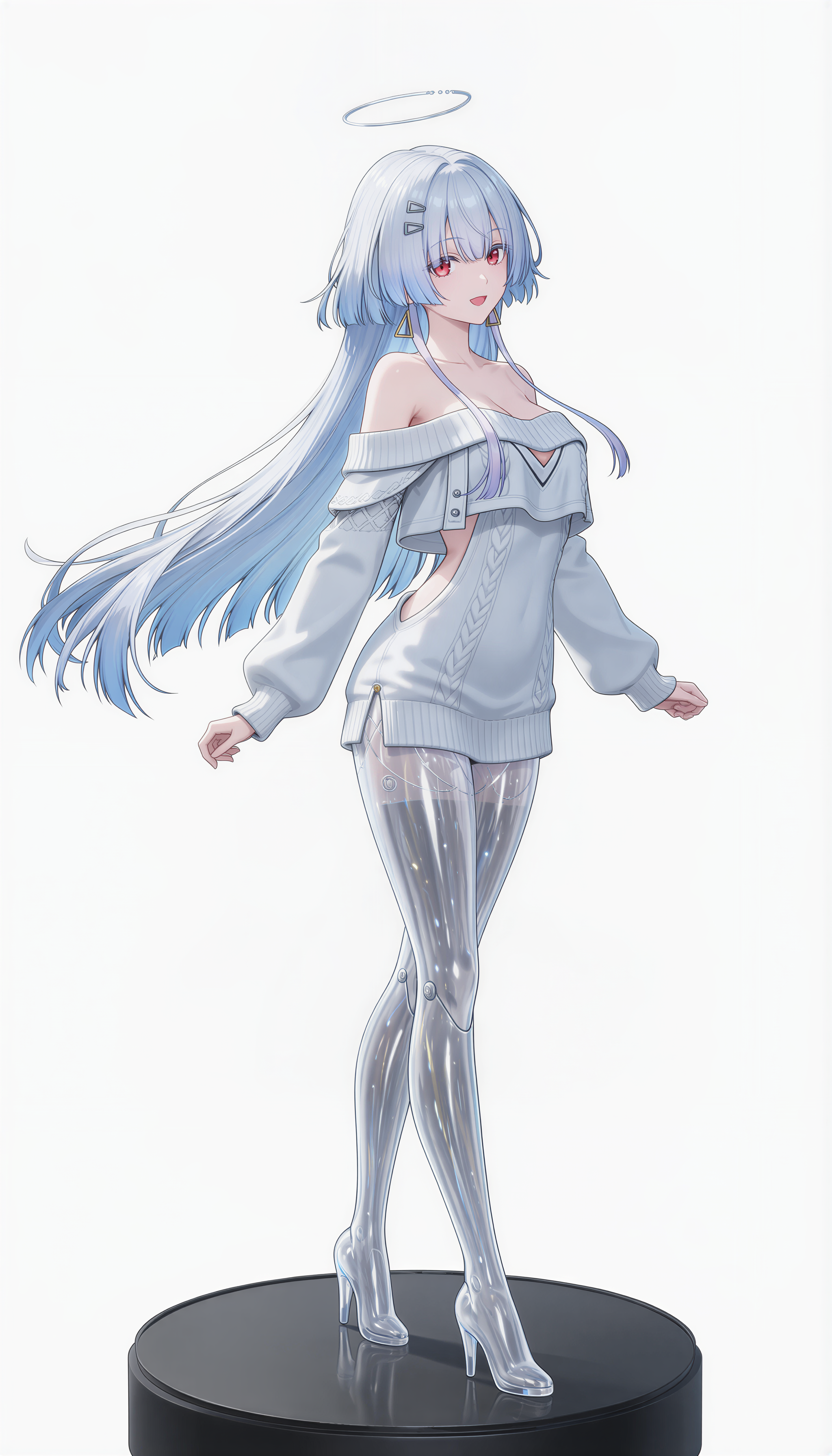Content