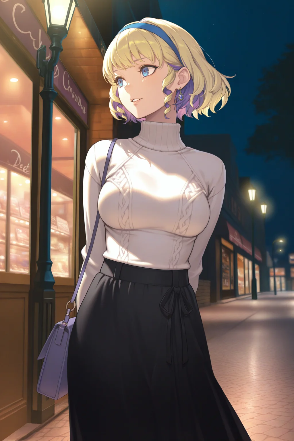 Content