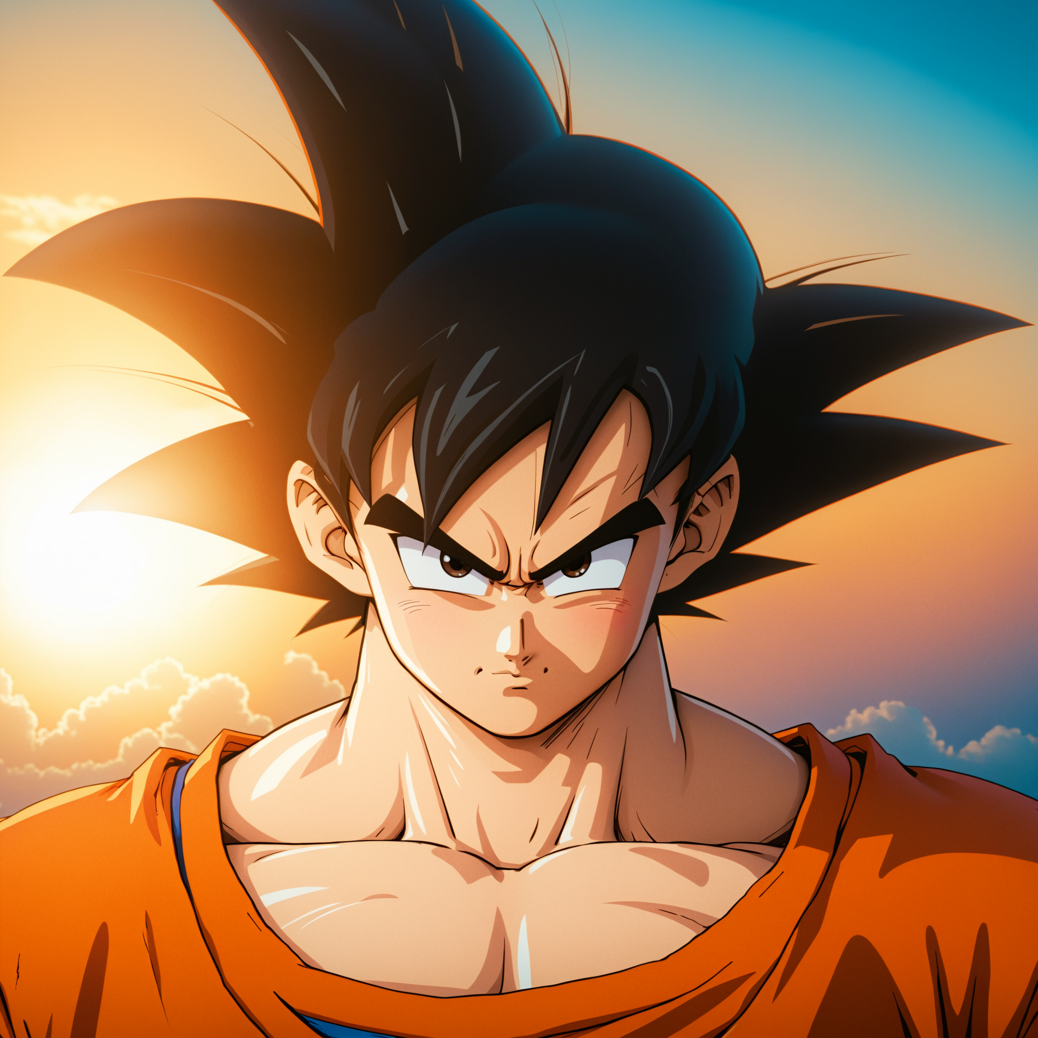 cinematic still detailerlora, man, portrait, son goku . emotional, harmonious, vignette, 4k epic detailed, shot on kodak, 35mm photo, sharp focus, high budget, cinemascope, moody, epic, gorgeous, film grain, grainy, detailerlora, man, portrait, son goku,Photorealistic, Ultra-high detail, lifelike textures, realistic lighting, high-resolution, detailerlora, man, portrait, son goku, dynamic colors, cinematic, highly detailed, dramatic, sharp focus, surreal background, beautiful, elegant, intricate, perfect light, fine detail, full color, shiny, colorful, polished, complex, glowing, magical, pure, focused, intense, amazing, symmetry, inspired, rich, illuminated, pretty, crisp