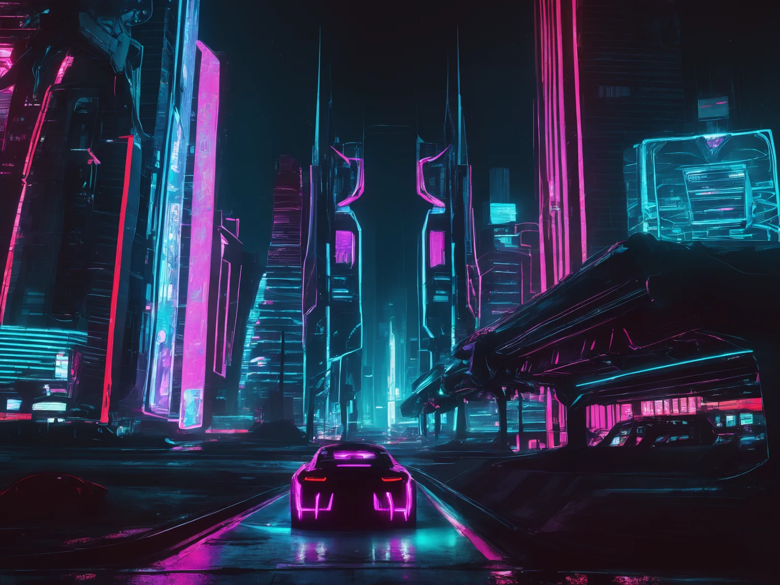 Alien-themed <lora:m3tr0pl3x3 :1>,m3tr0pl3x3,m3tr0pl3x3_city,m3tr0pl3x3_cityscape,m3tr0pl3x3_city lights,m3tr0pl3x3_street,m3tr0pl3x3_cyberpunk,, 8k portrait, prompt ., intricate, elegant, highly detailed, majestic, prompt . . Extraterrestrial, cosmic, otherworldly, mysterious, sci-fi, highly detailed