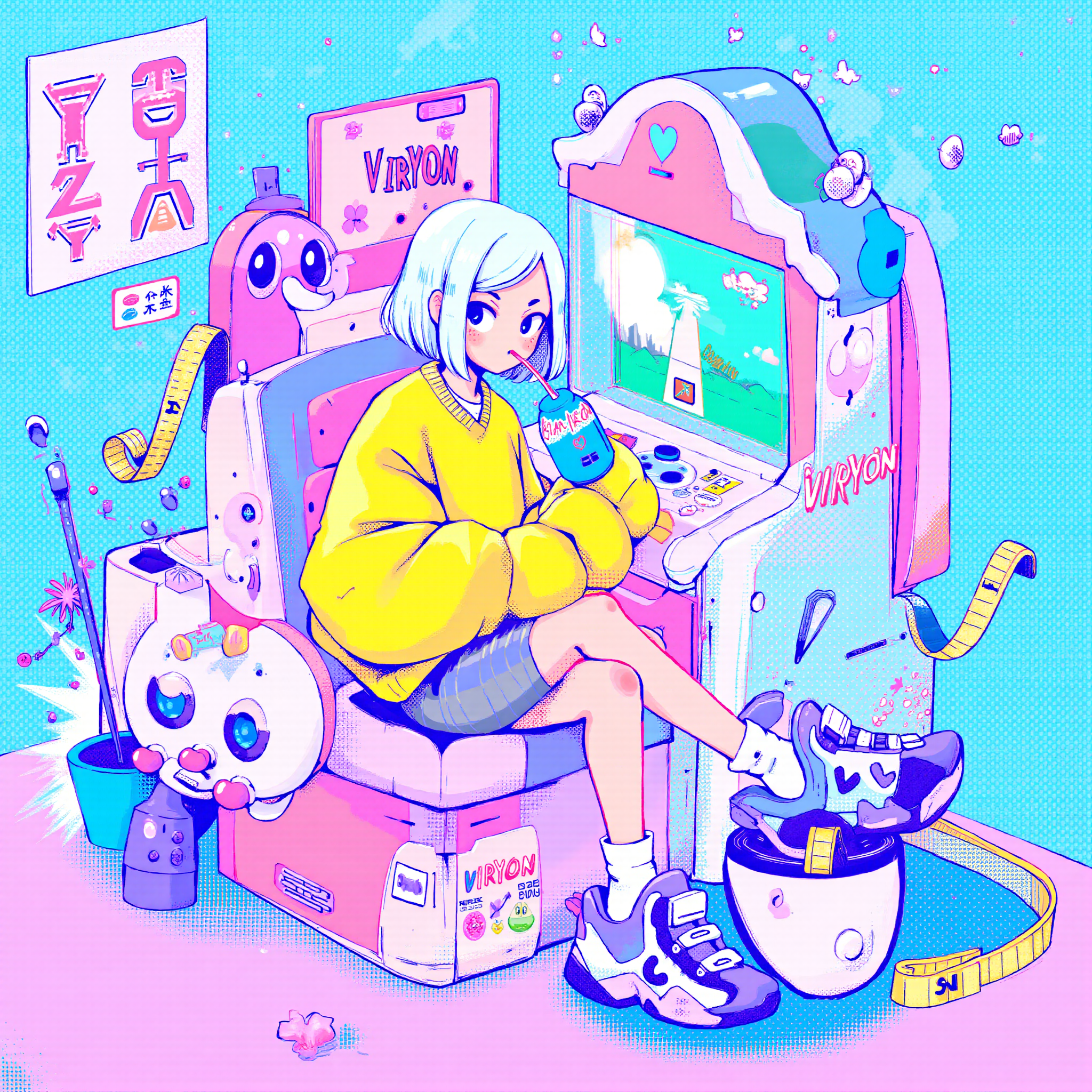 Content