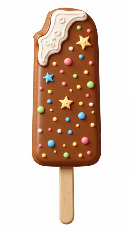 GingerbreadStyle Icepop
<lora:GingerbreadStyleFlux:0.9>