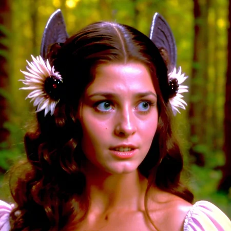 princess brunette standing dark forest moonlight movie studio
(analog film:1.3) (vhs movie) (photorealistic) (screencap) (cinematic lighting) (sharp focus) (80sDarkFantasySD15b:1.0)