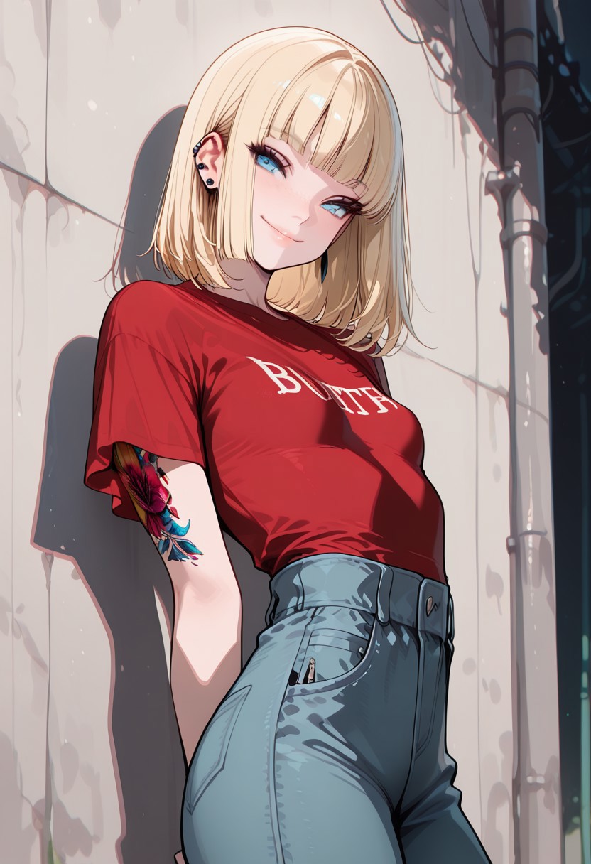Content