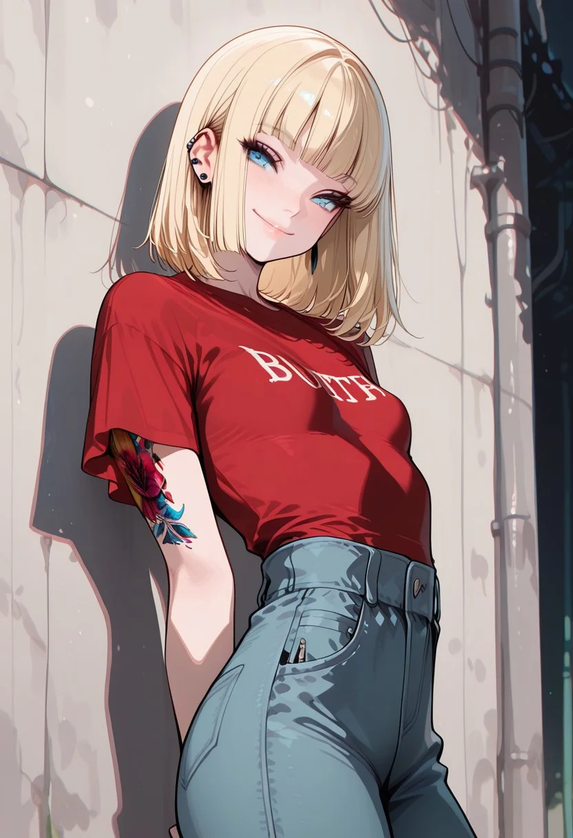 Content