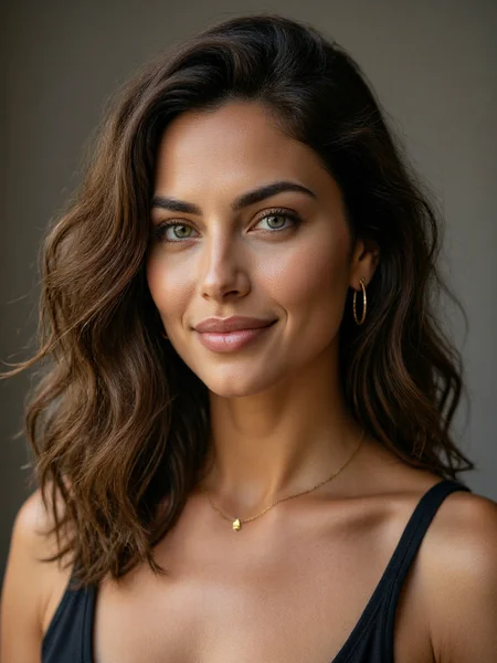 Samia Great T-V2