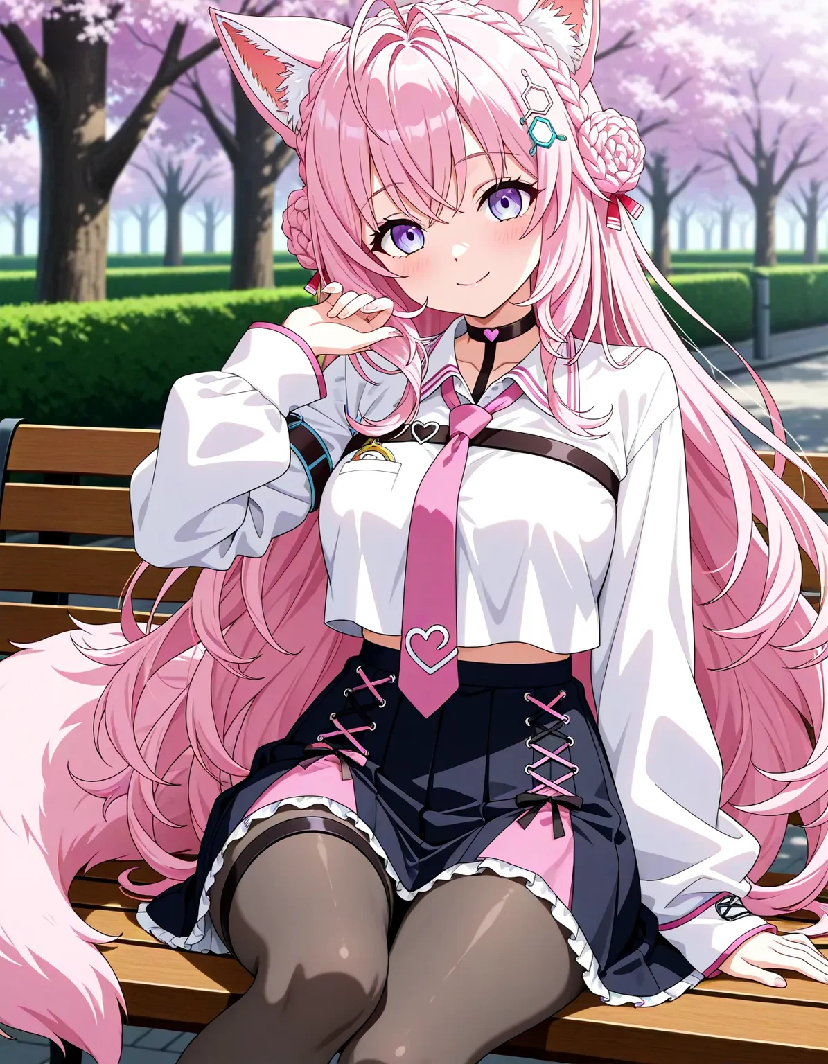 Content