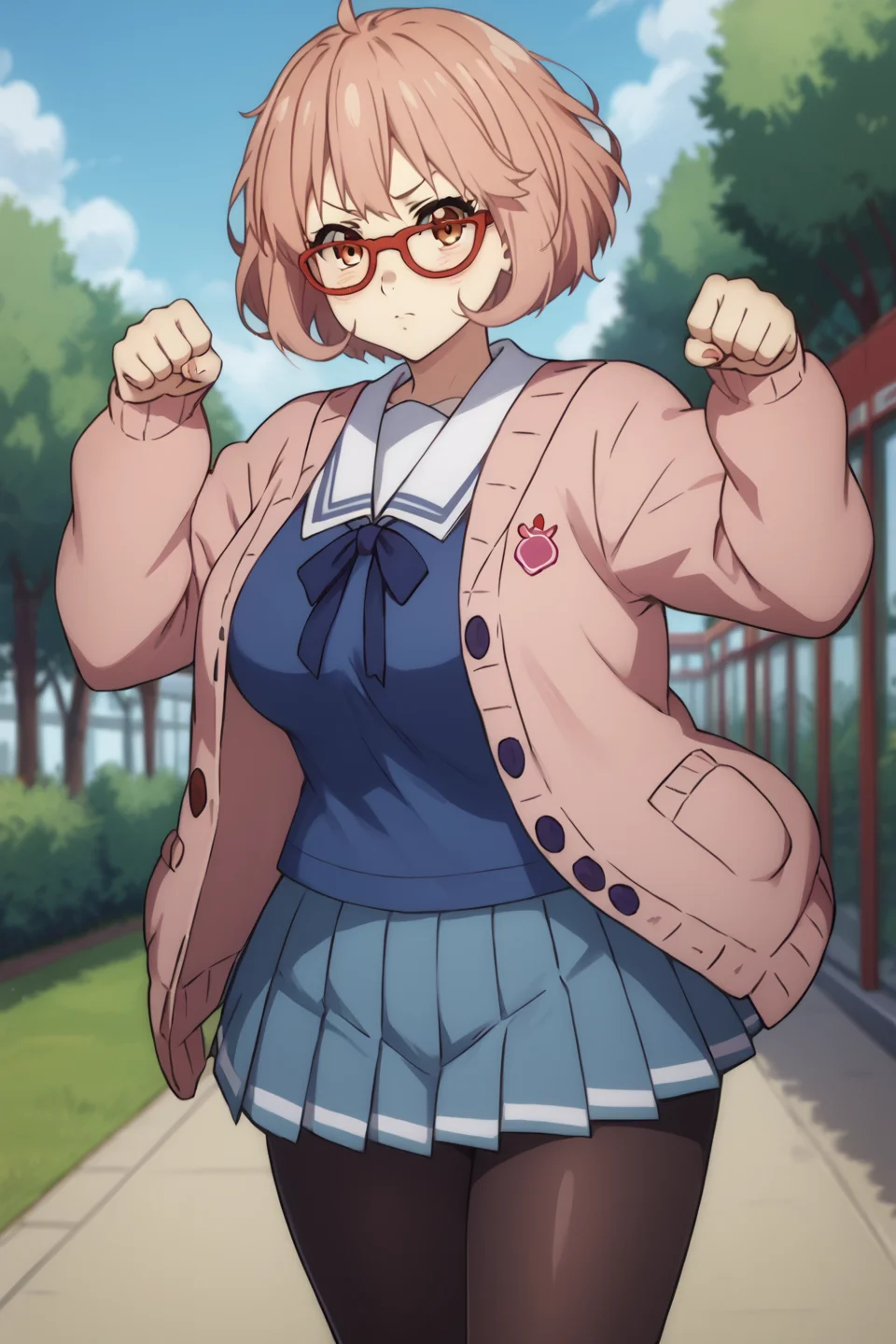 Content