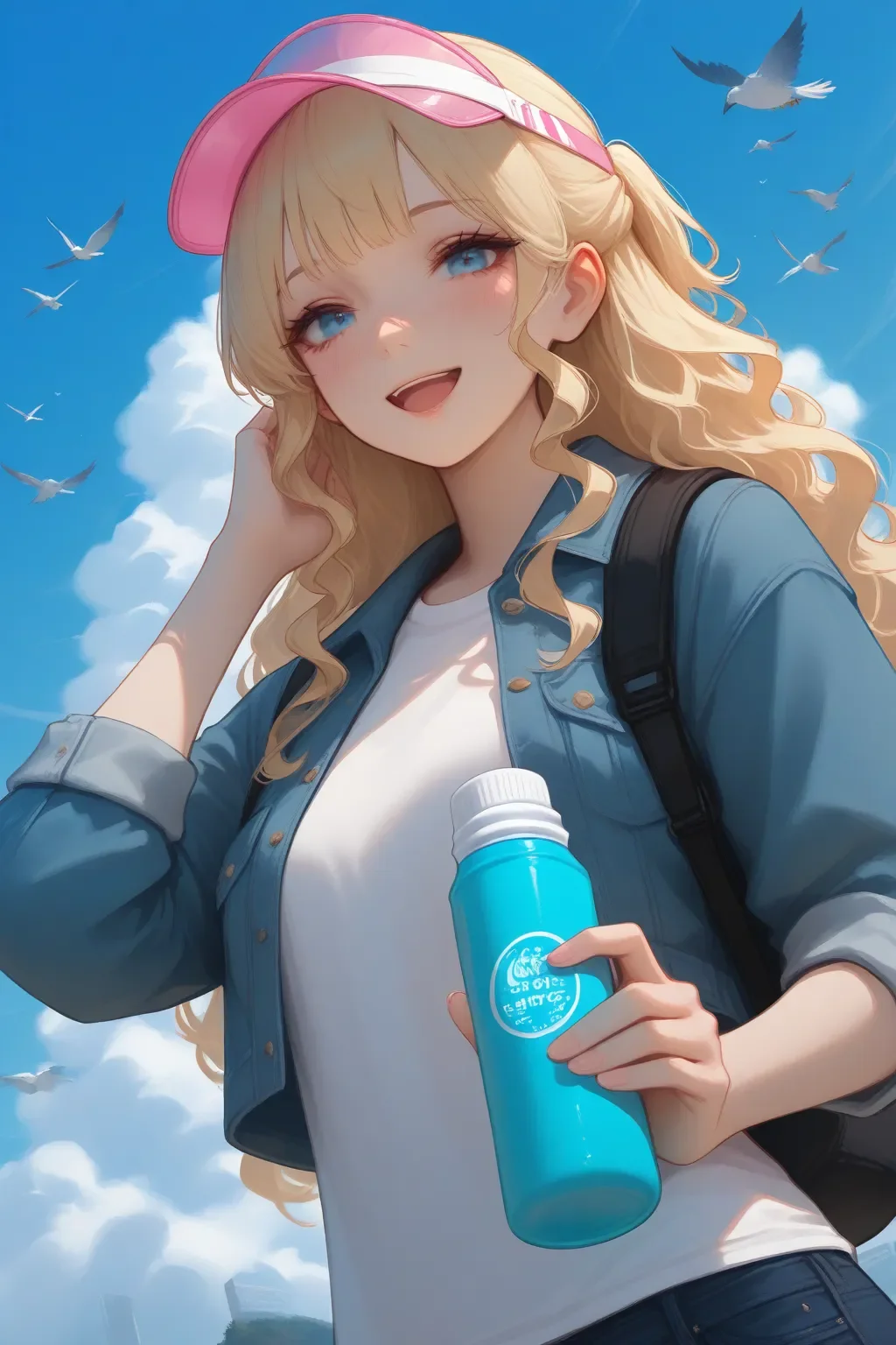 Content