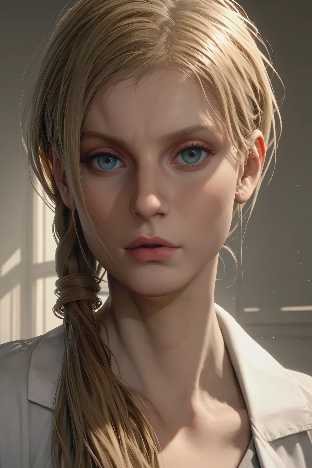 score_9, score_8_up, score_7_up,
<lora:REAnnette:0.8>
REAnnette, 1girl, blonde hair, blue eyes, long hair, ponytail, hair over shoulder, looking at viewer, portrait