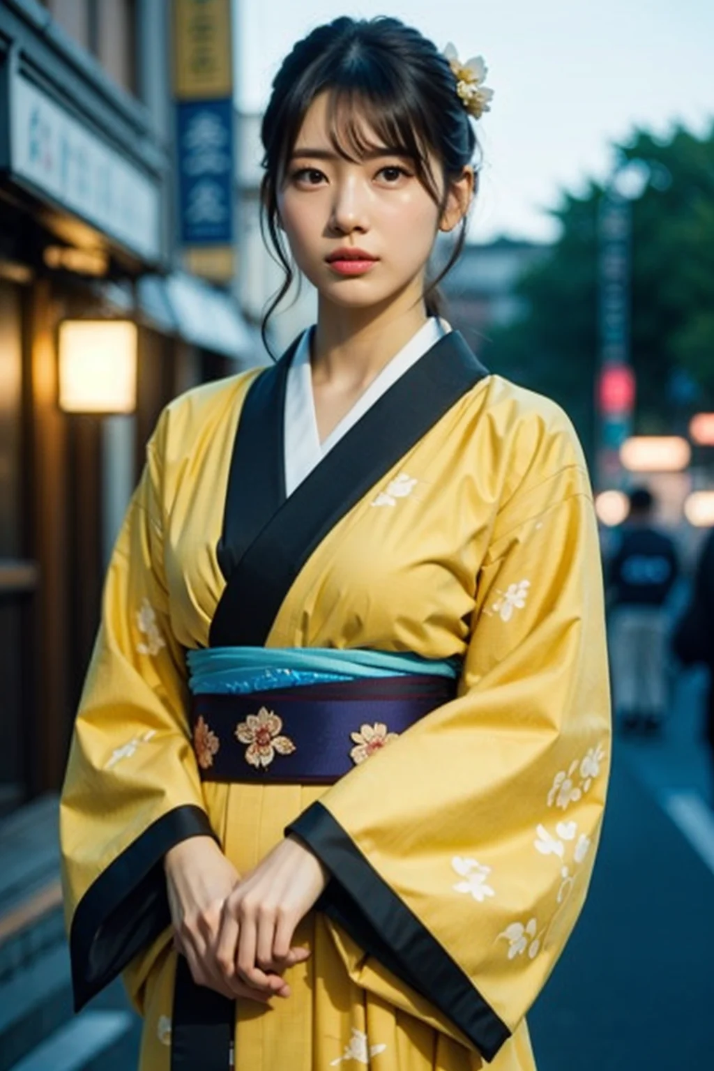 Content