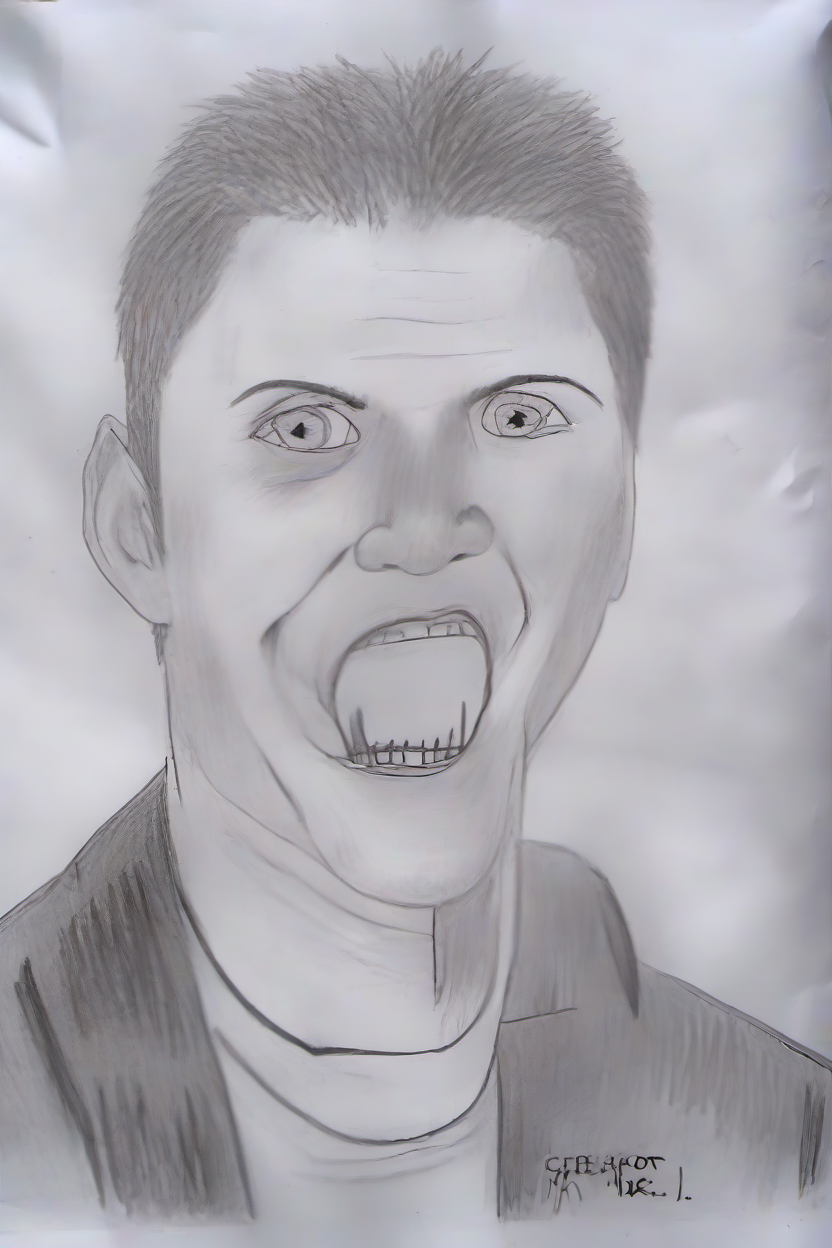 <lora:PE_TerribleFanArtV1:1> PETerribleFanArt,badly drawn,terrible drawing,ugly,creepy,
greg rutkowski