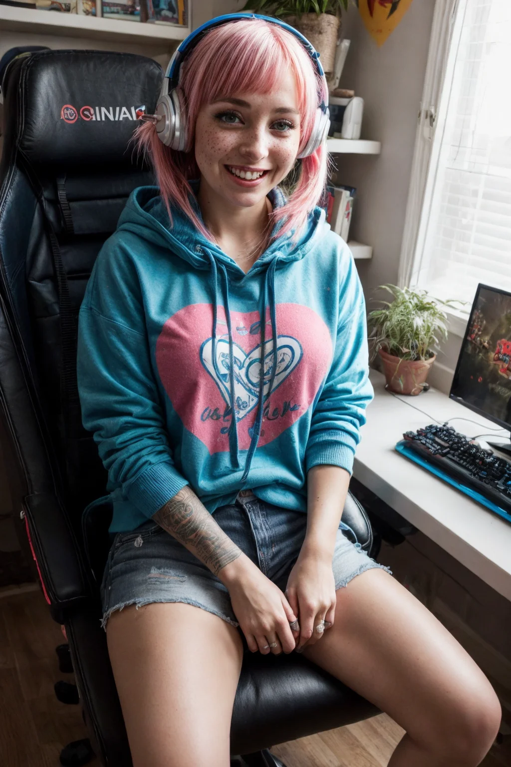 Content