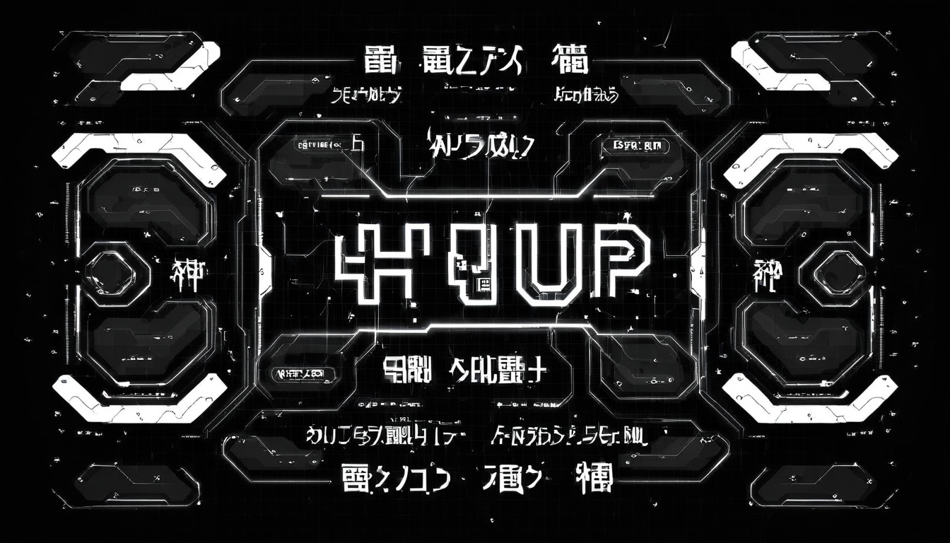 <lora:testcyber-000003:1> hud, graphic, elements