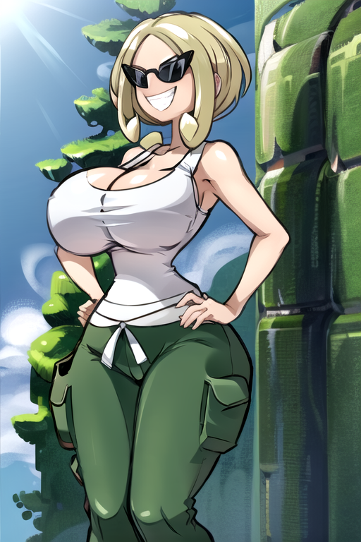 Content