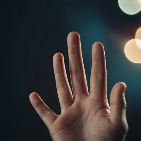 cinematic film still of <lora:perfect hands 2:1>
a person's idle five fingers hand Perfect Hands, shallow depth of field, vignette, highly detailed, high budget, bokeh, cinemascope, moody, epic, gorgeous, film grain, grainy