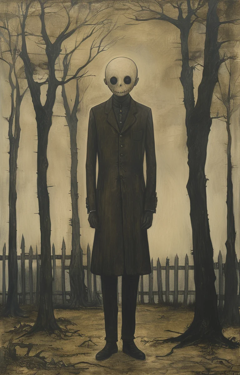 masterpiece,best quality,<lora:tbh219-sdxl:0.9>,illustration,style of John Kenn Mortensen portrait of noble man