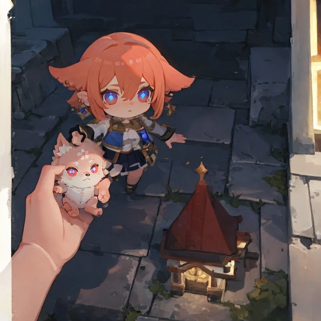 Content
