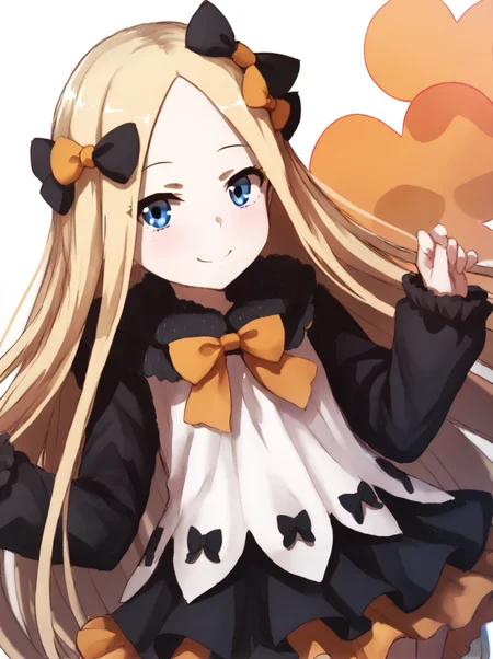 detailed background, shiny skin, posing, rating safe,
<lora:wadakazu.pony:1>,
wadakazu, abigail,