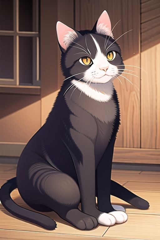 cat