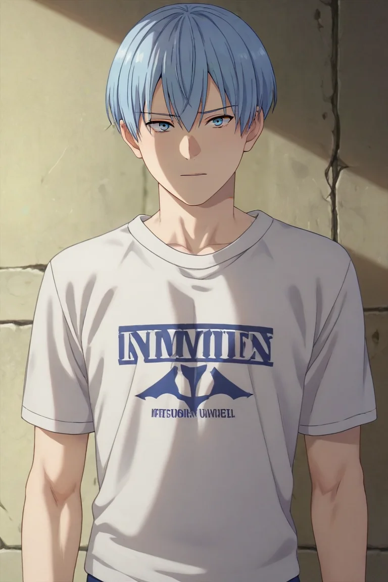 score_9, score_8_up, score_7_up, source_anime, (realistic:0.6), , , , 1boy, solo, male focus, <lora:himmel_sousou_no_frieren_pony:0.8>, himmel_sousou_no_frieren, , t-shirt dress,, The Valley of the Damned, , <lora:sdxl_lightning_8step_lora:1>