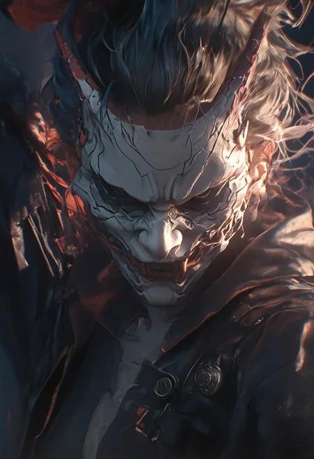 cyberpunk