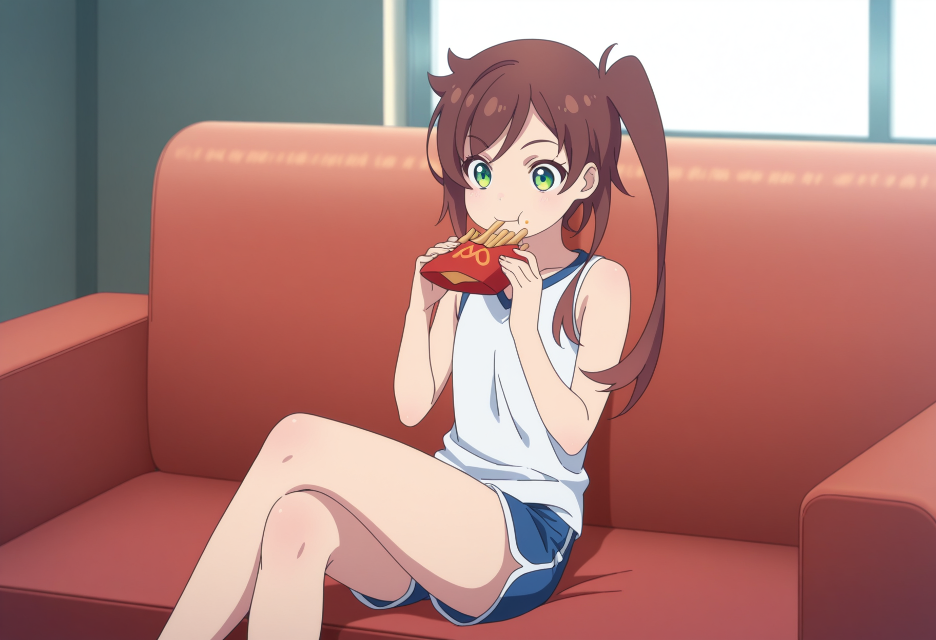 Content