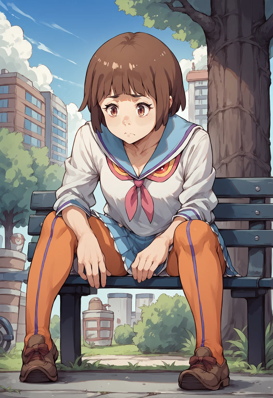 Content