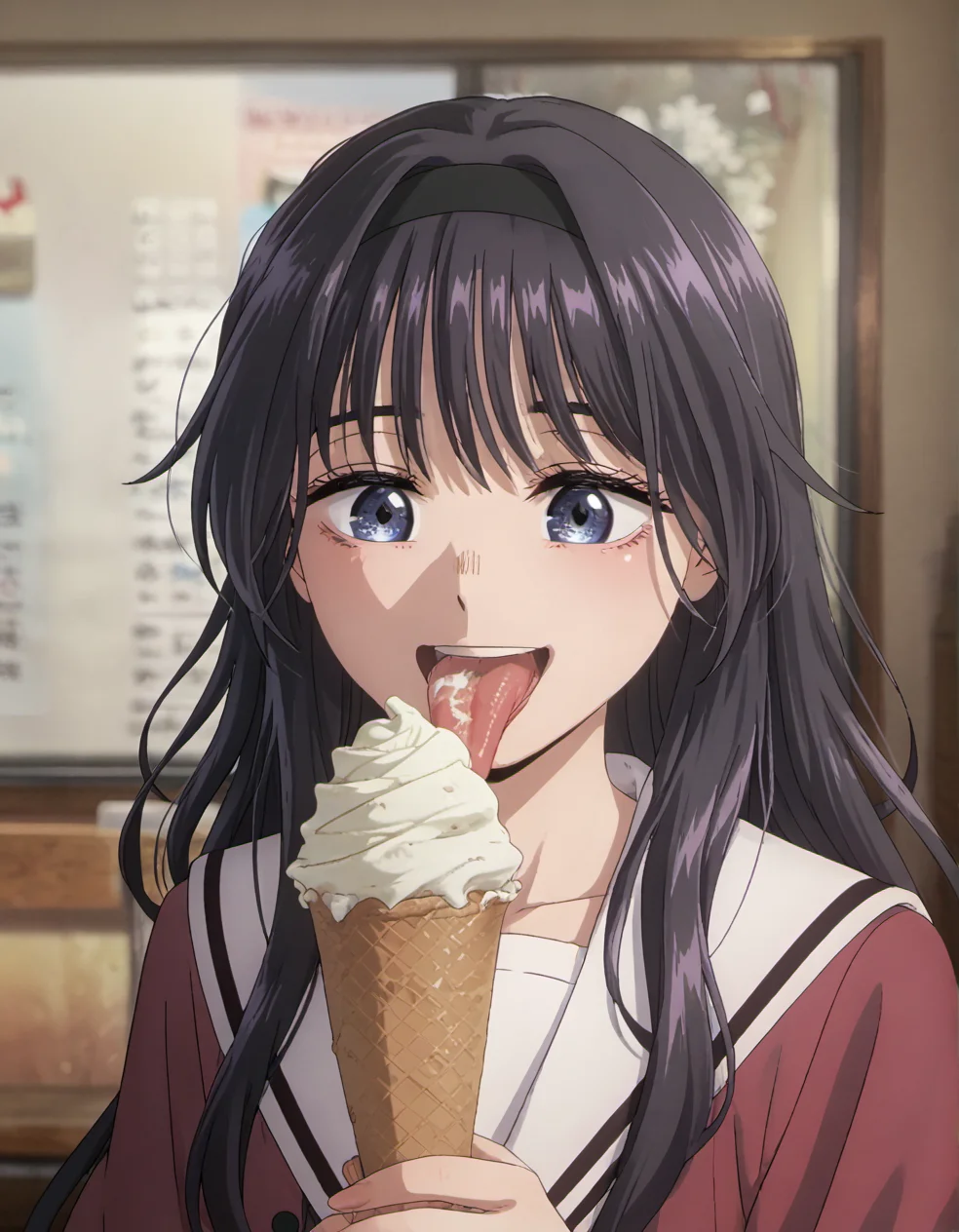 Content