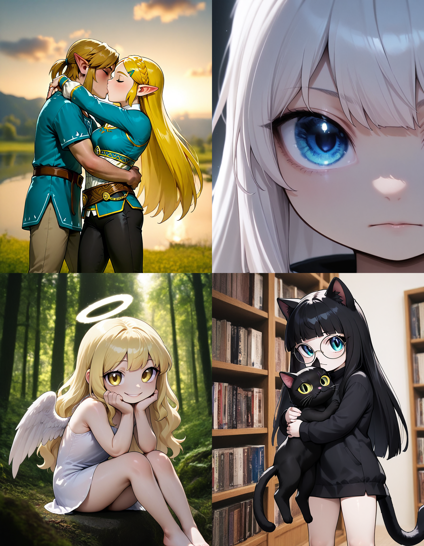 Content
