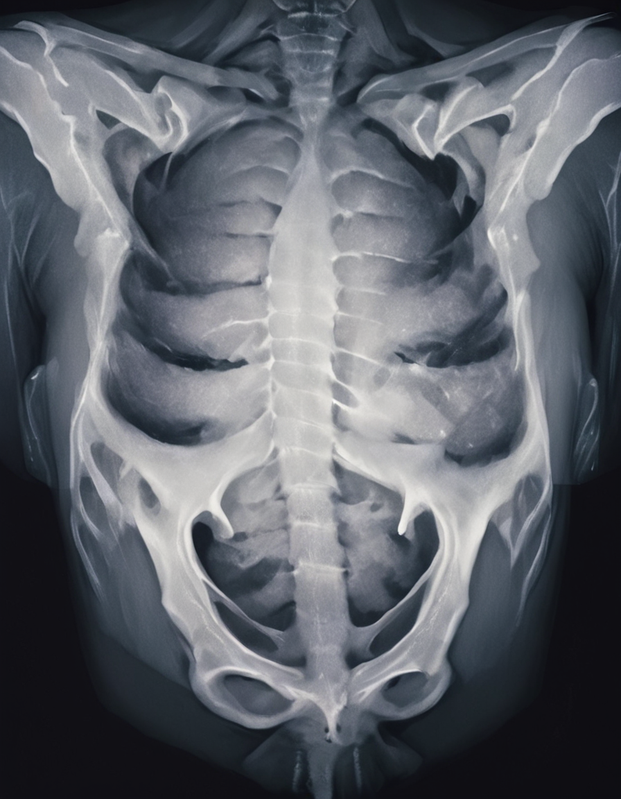 score_9, score_8_up, score_7_up, score_6_up, score_5_up, score_4_up, source_anime, , xray portrait, chest focus