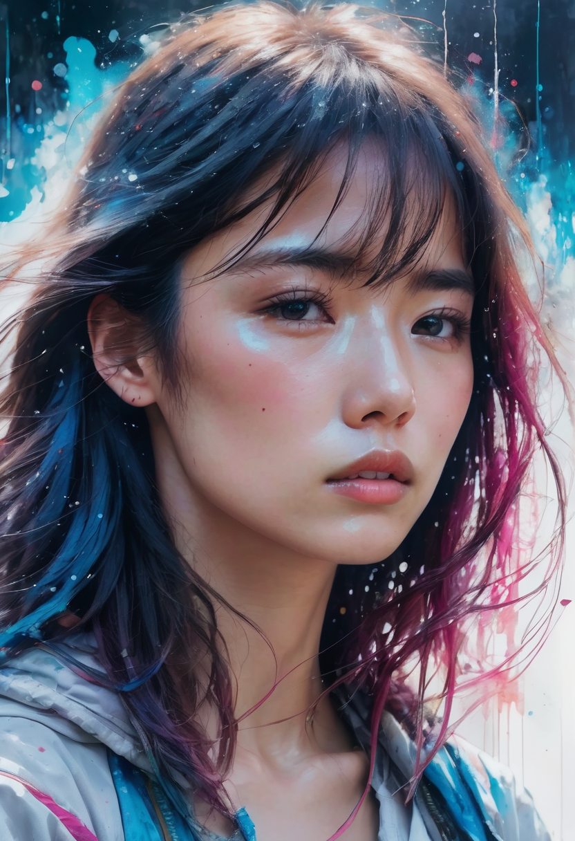 jpn-girl,
strong warrior princess| centered| key visual| intricate| highly detailed| breathtaking beauty| precise lineart| vibrant| comprehensive cinematic| Carne Griffiths| Conrad Roset
 <lora:jpn-girl_v1:0.8>