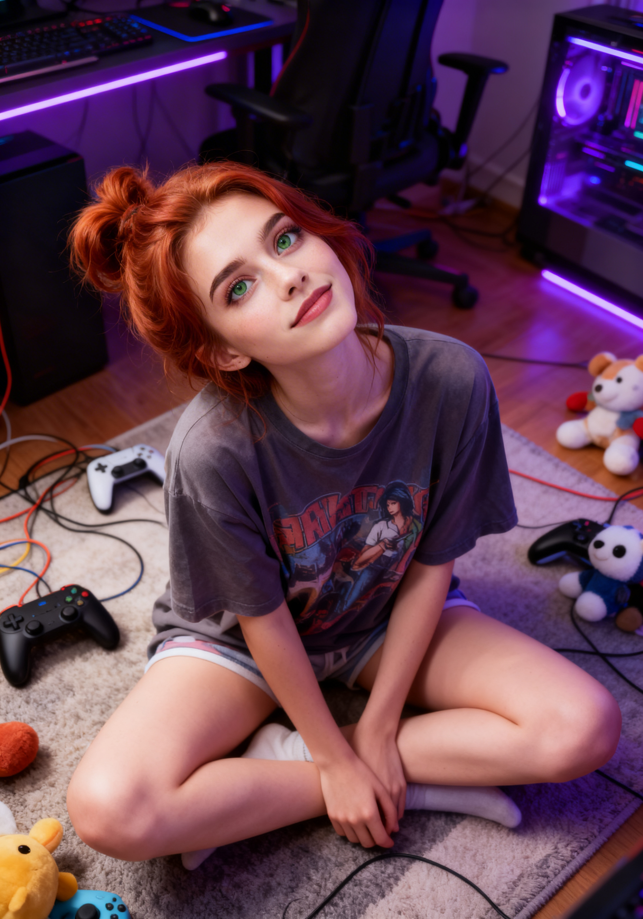 Content