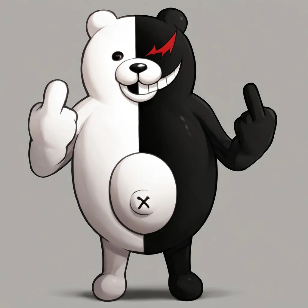 score_9, score_8_up, score_7_up, score_6_up, score_5_up, score_4_up, monokuma, bear, grin, middle finger