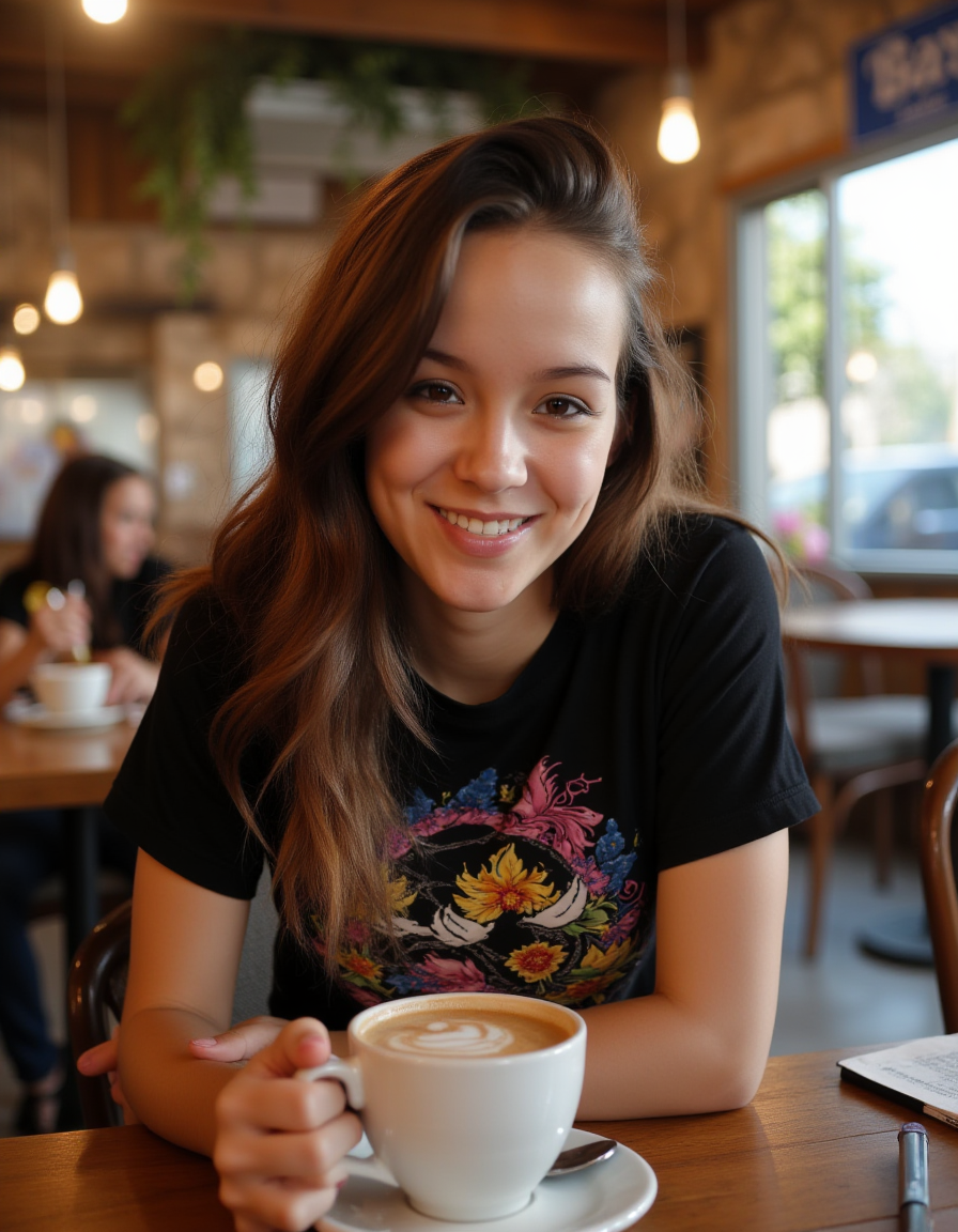Content